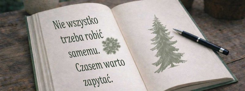 pusty zeszyt